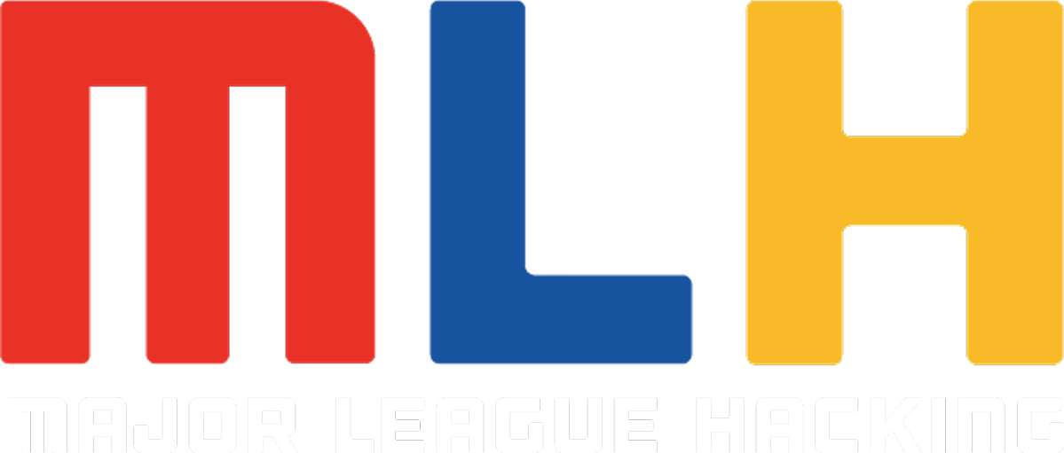 MLH Logo